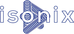 Logo Isonix