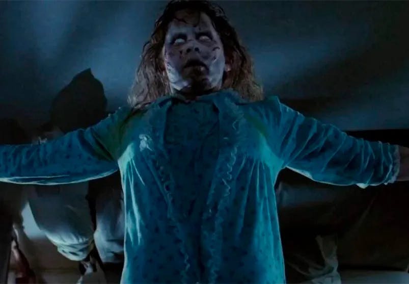 Os 13 melhores filmes de terror para assistir no Halloween!