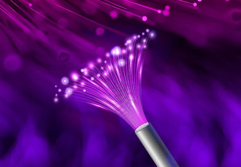 Você conhece as Vantagens das Conexões de Internet Fibra Óptica?